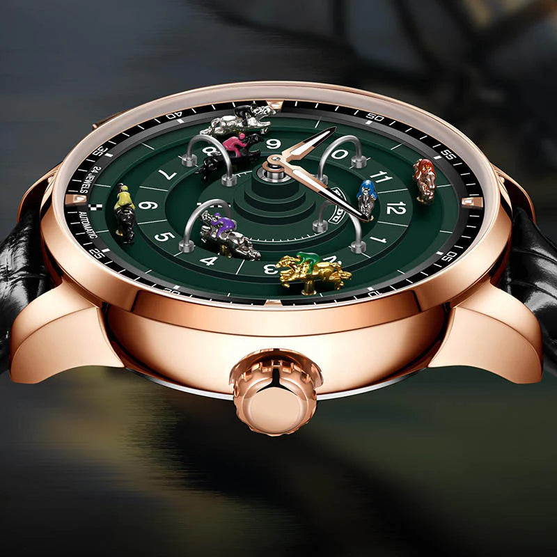 Men's Popular Watch