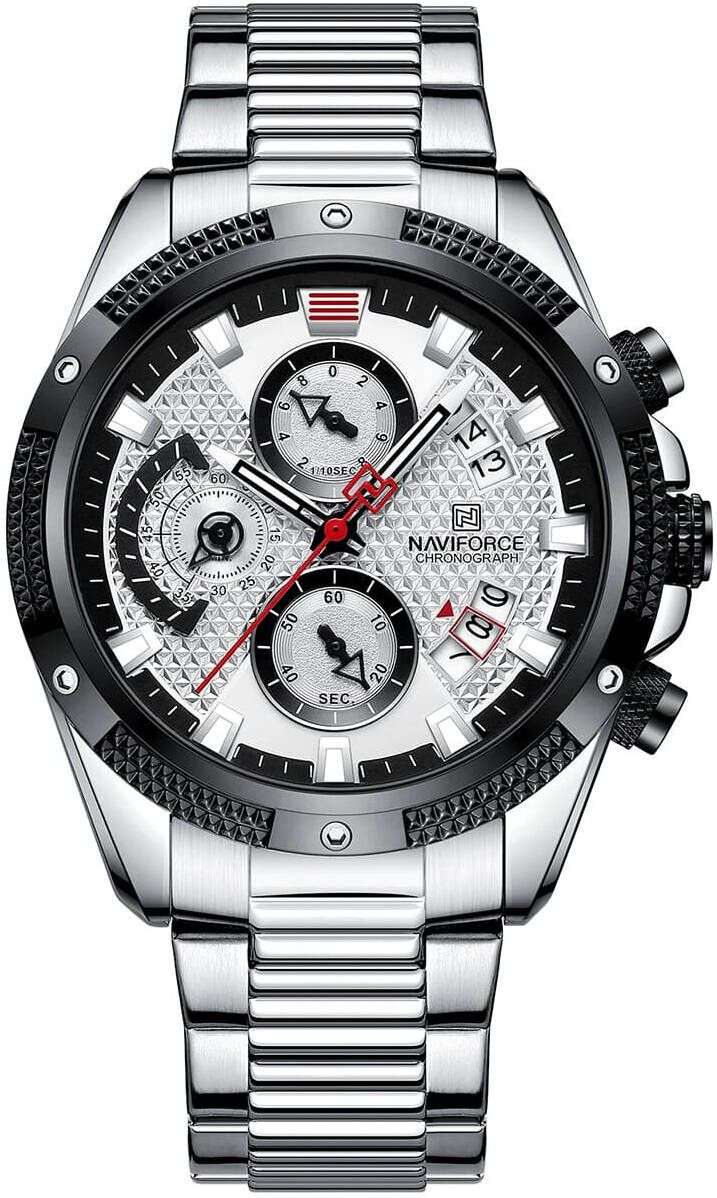 Naviforce watche