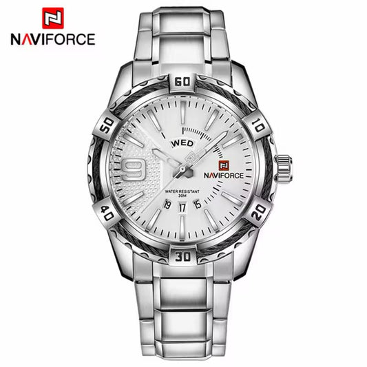 Naviforce watche