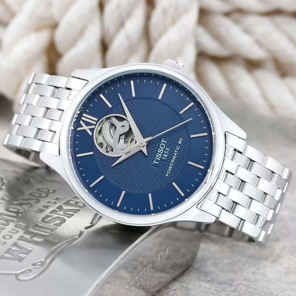 Tissot Tradition Powermatic watch