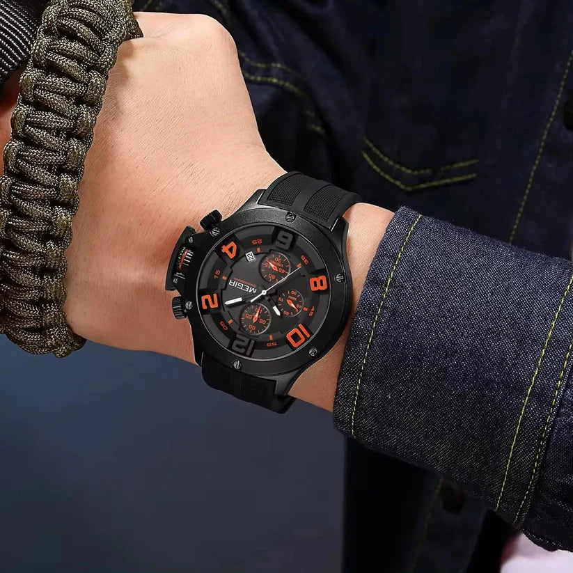 Men's Popular Watch