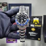Rolex GMT-Master II Cerachrom insert Dial Automatic Analog Men's Watch