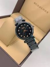 Dior Diamond Cut Starlight Edition Watch