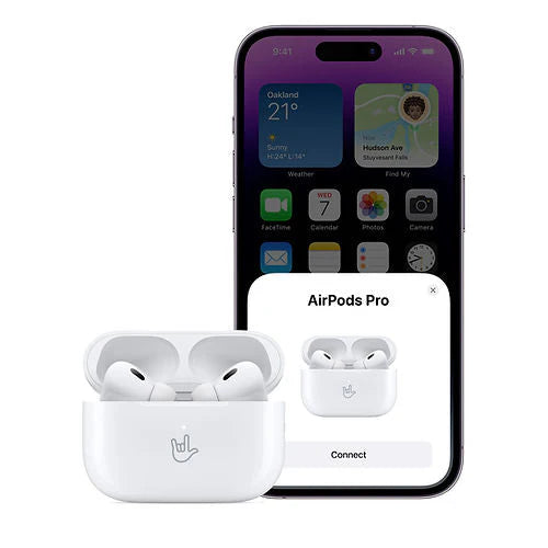 Air-Pods-Pro 2nd generation Master Copy