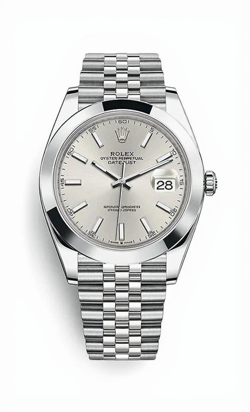 Rolex Day-Date Oyster Jubilee Men's Watch