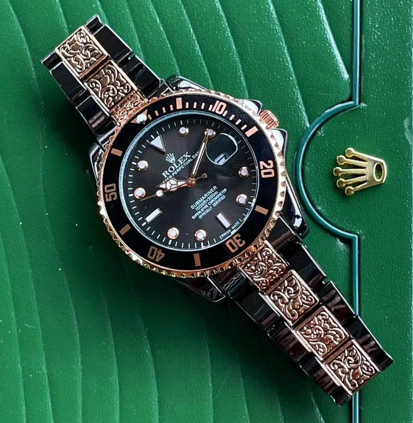 Rolex One of The Most Handmade Design Men's Watch