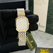 Audemars Piguet Diamond