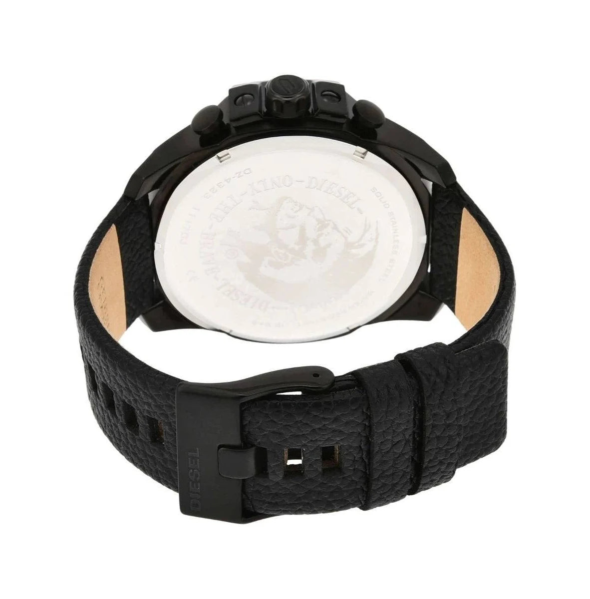 Diesel Analog Chronograph Men's Watch