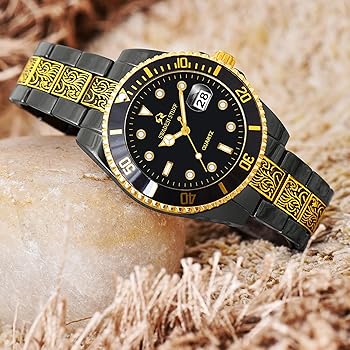 One of The Most Talked About New Watch Ro-lex
