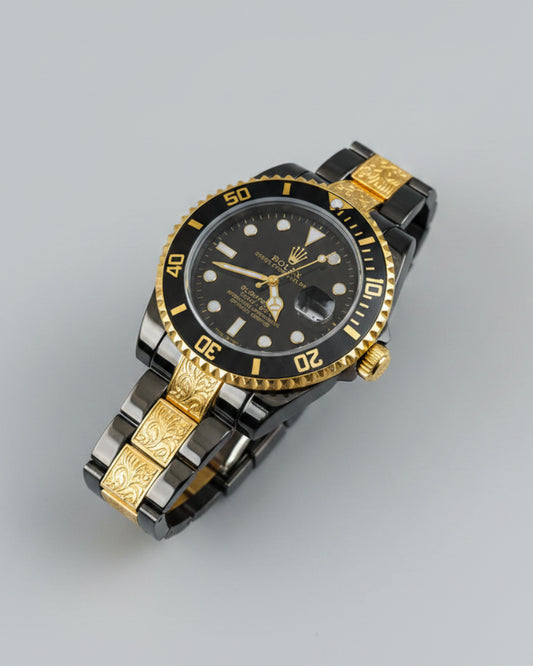 One of The Most Talked About New Watch Ro-lex