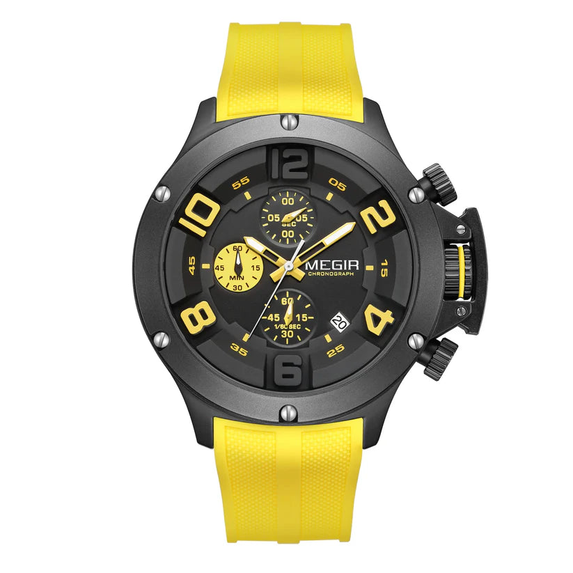 Men's Popular Watch