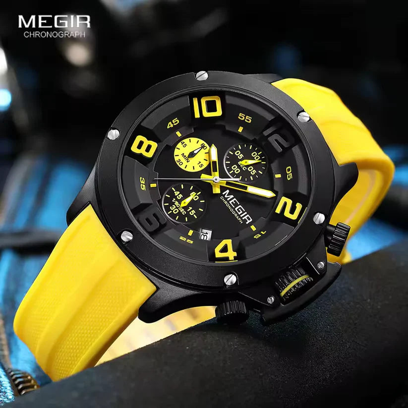 Men's Popular Watch