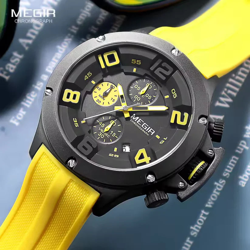 Men's Popular Watch