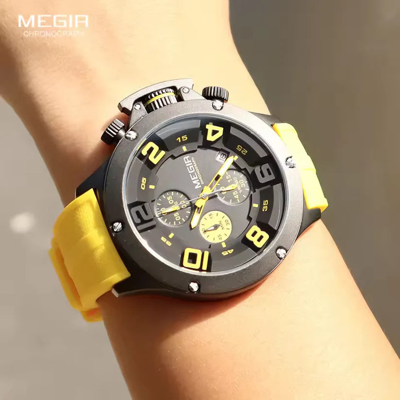 Men's Popular Watch