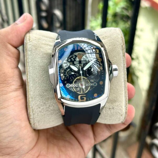 Corum is a Swiss luxury watch