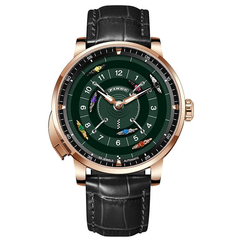 Men's Popular Watch