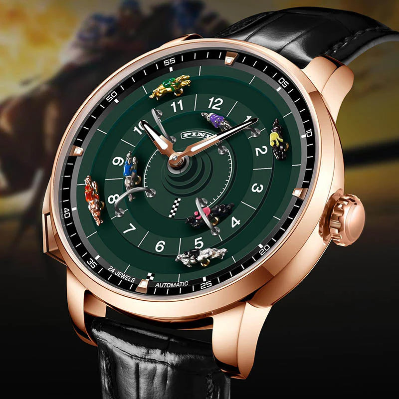 Men's Popular Watch