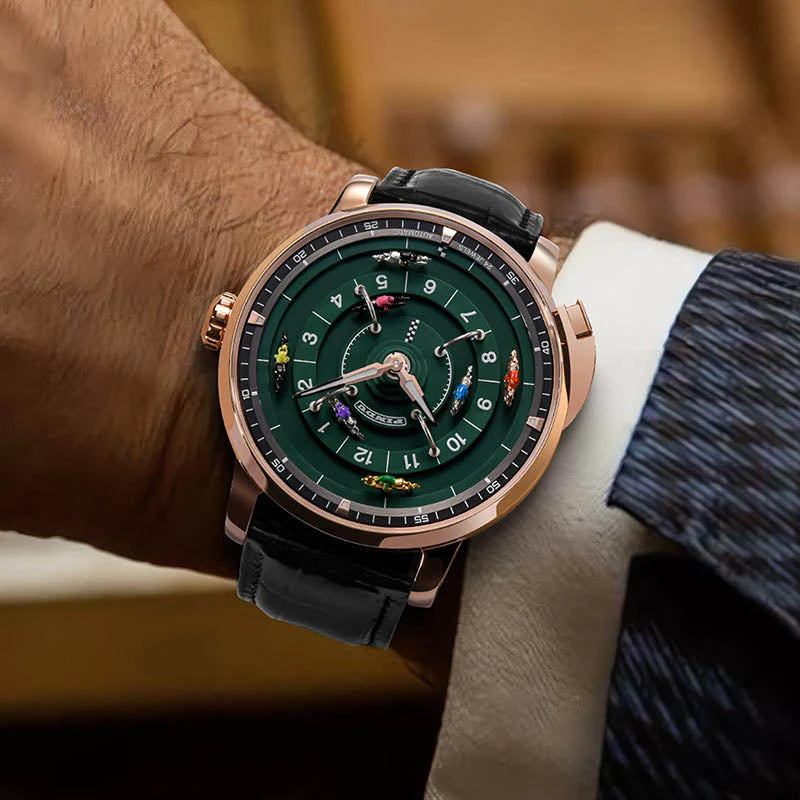 Men's Popular Watch