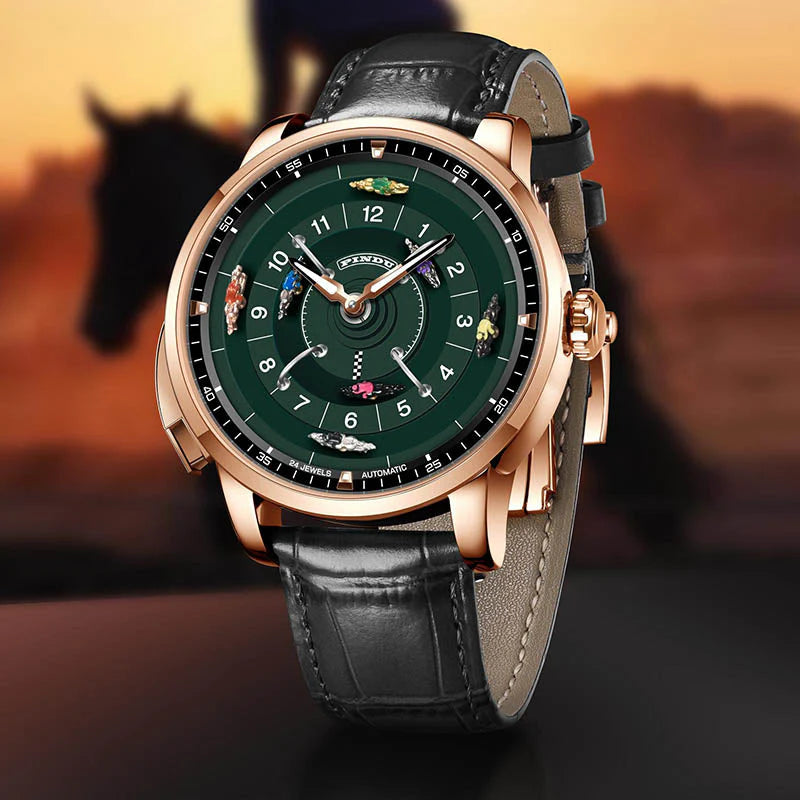 Men's Popular Watch
