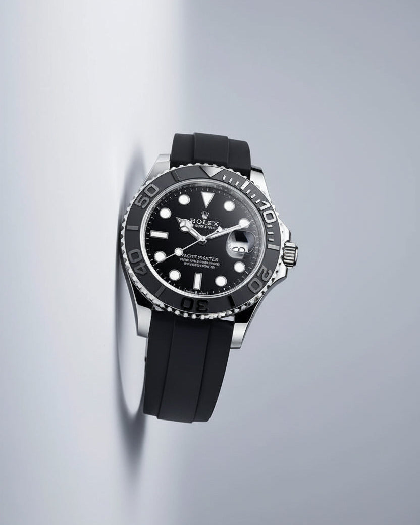 Rolex Yacht-Master Automatic Oyster edition Men's Watch