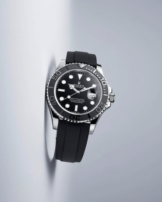 Rolex Yacht-Master Automatic Oyster edition Men's Watch