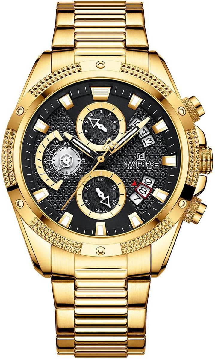 NAVIFORCE WATCH