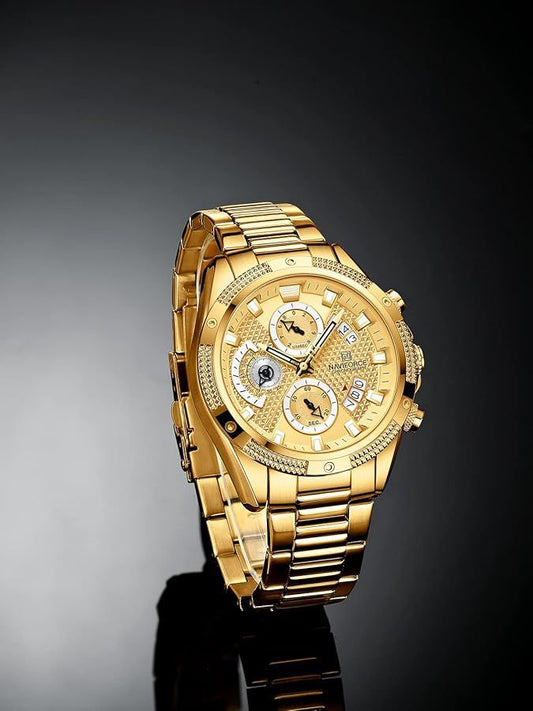 NAVIFORCE WATCH