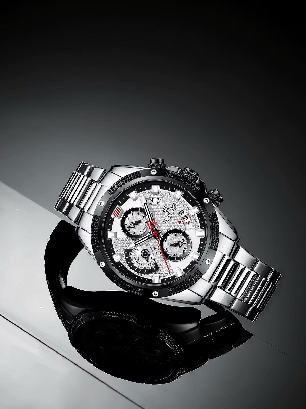Naviforce watche