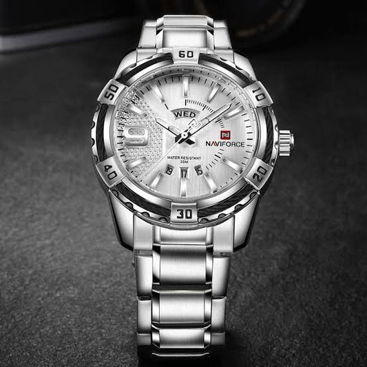 Naviforce watche