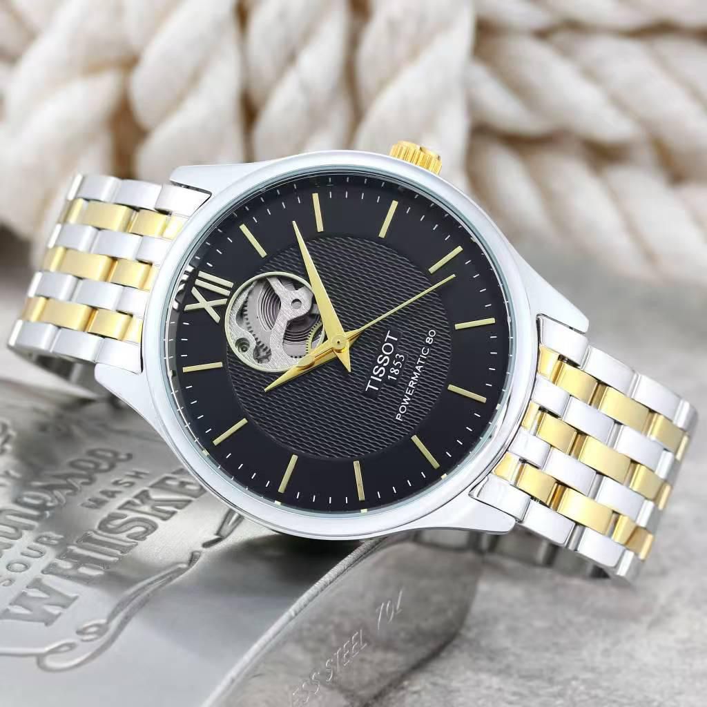 Tissot Tradition Powermatic watch