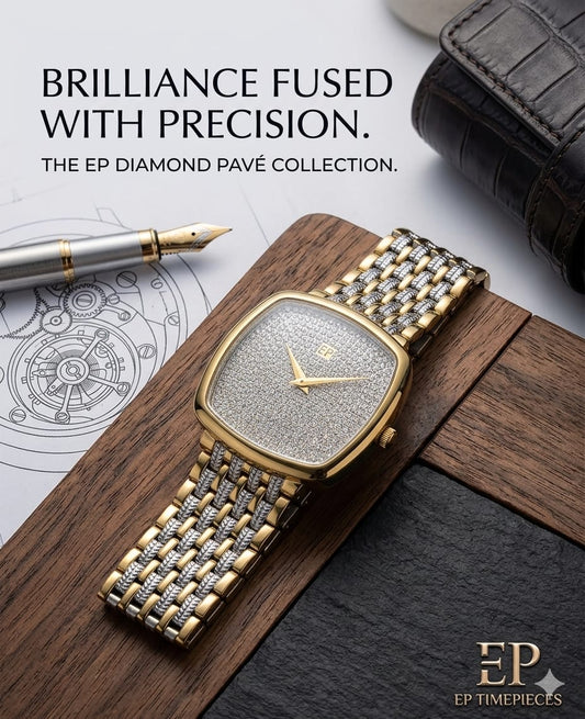 Audemars Piguet Diamond