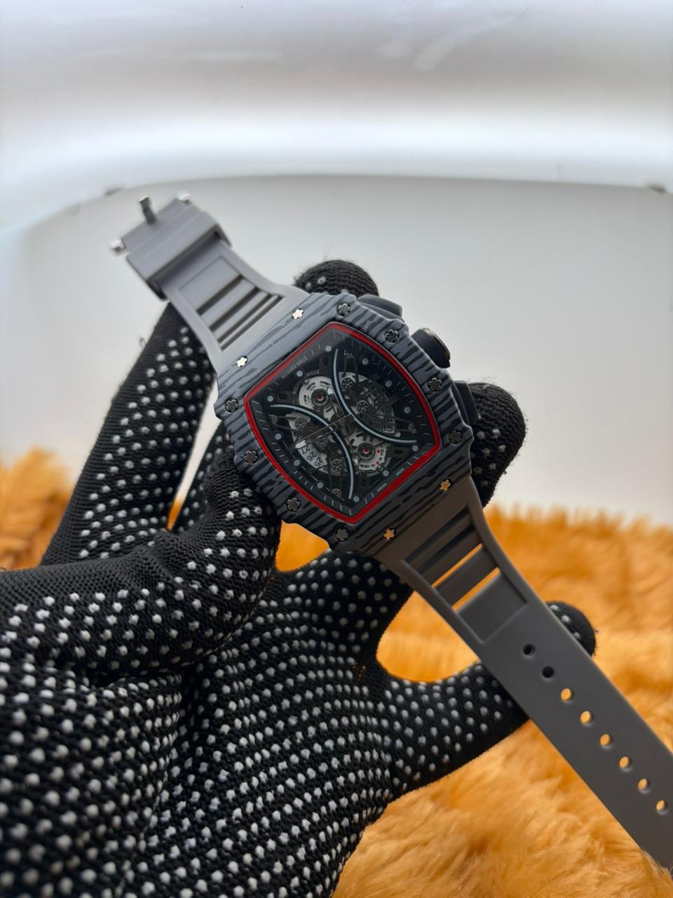 Richard Mille design
