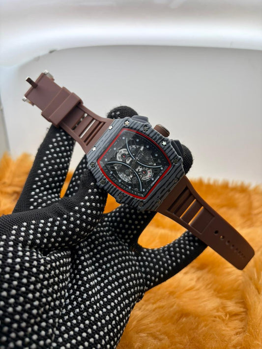 Richard Mille design