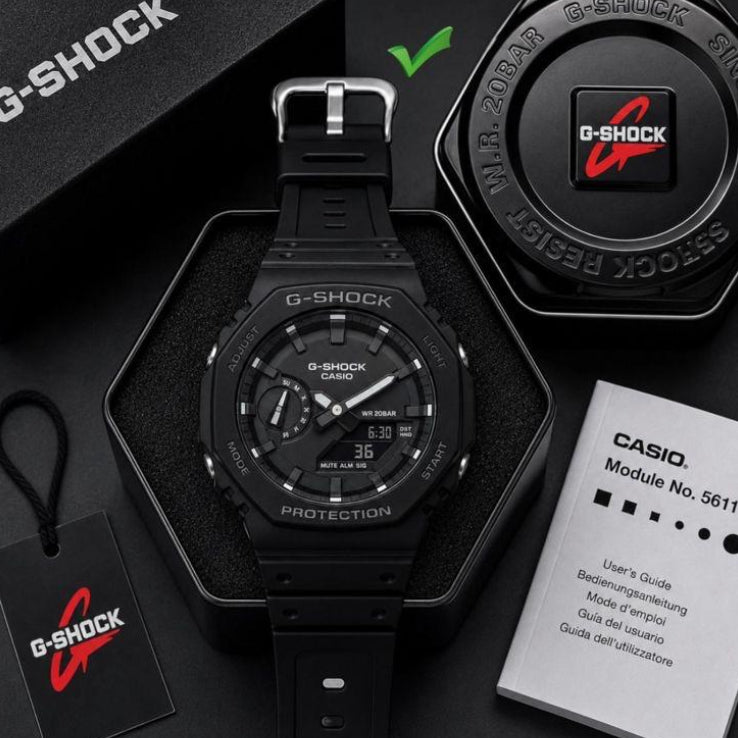 Casio G-Shock Watch