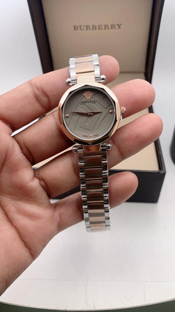 Versace Timepieces women watch