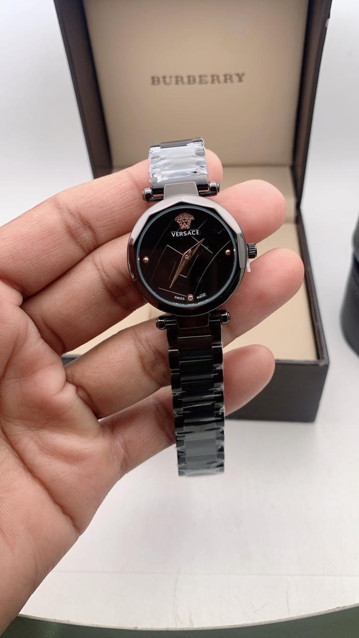 Versace Timepieces women watch