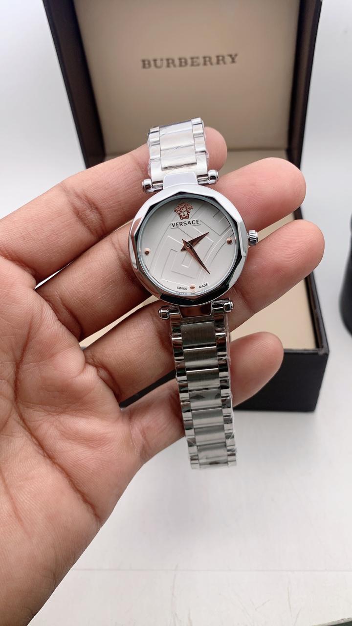 Versace Timepieces women watch