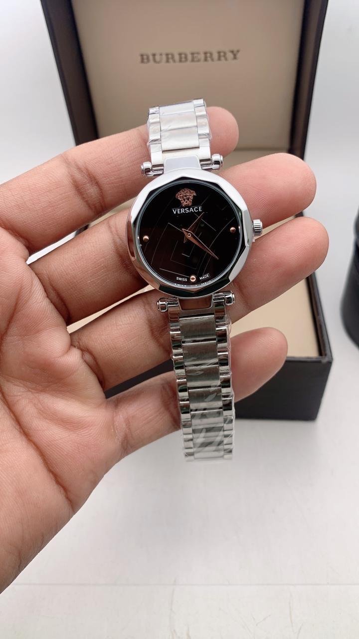 Versace Timepieces women watch