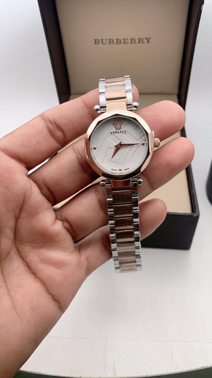 Versace Timepieces women watch