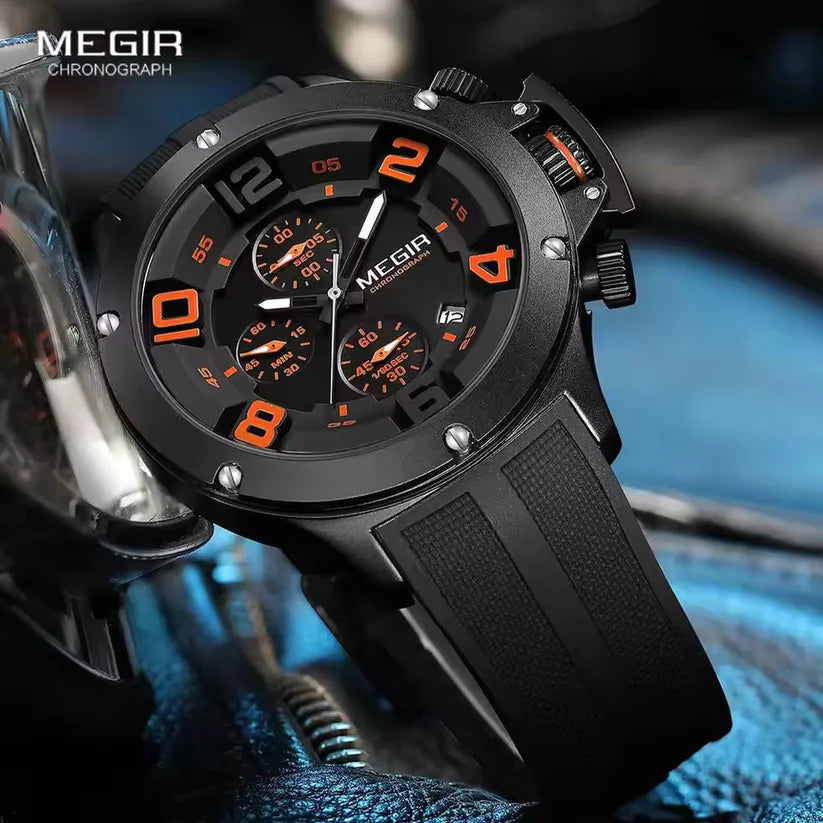 Men's Popular Watch