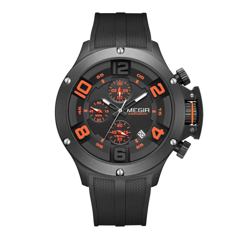 Men's Popular Watch