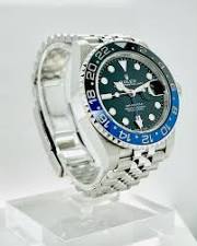 Rolex GMT-Master II Cerachrom insert Dial Automatic Analog Men's Watch