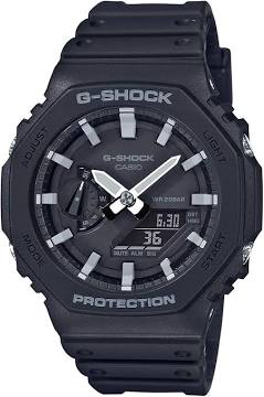 Casio G-Shock Watch