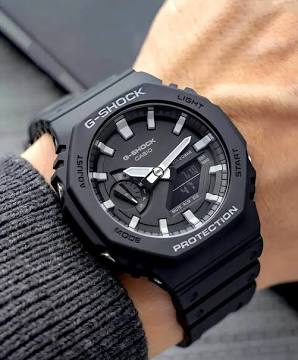 Casio G-Shock Watch