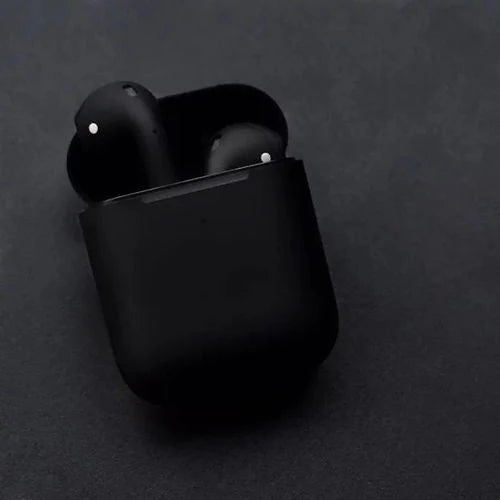 AirPods 2 Black Master Copy