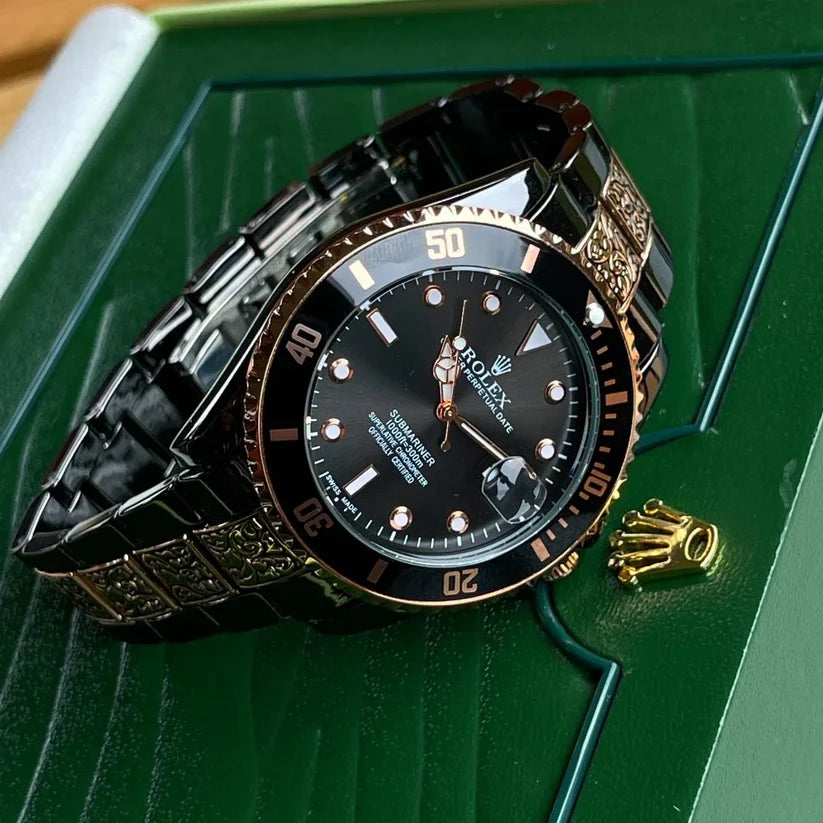 Rolex One of The Most Handmade Design Men's Watch