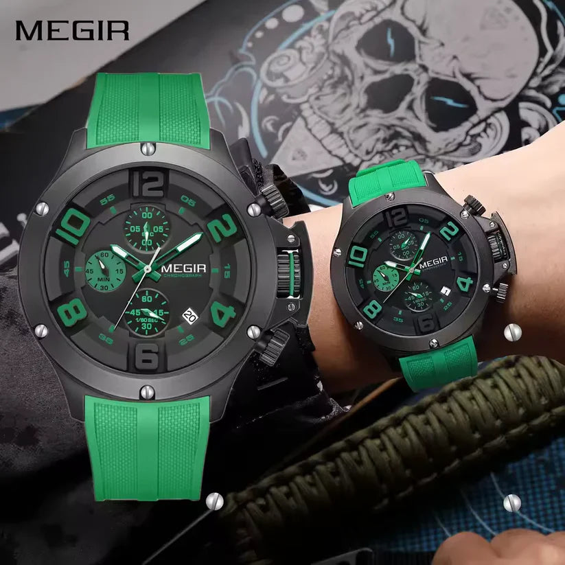 Men's Popular Watch