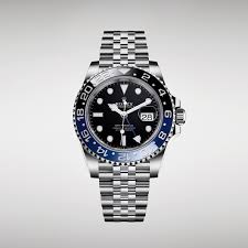 Rolex GMT-Master II Cerachrom insert Dial Automatic Analog Men's Watch