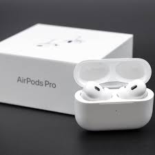 Airpods Pro Genuine Master Copy