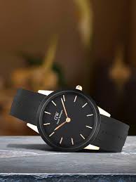 Daniel Wellington Iconic Motion